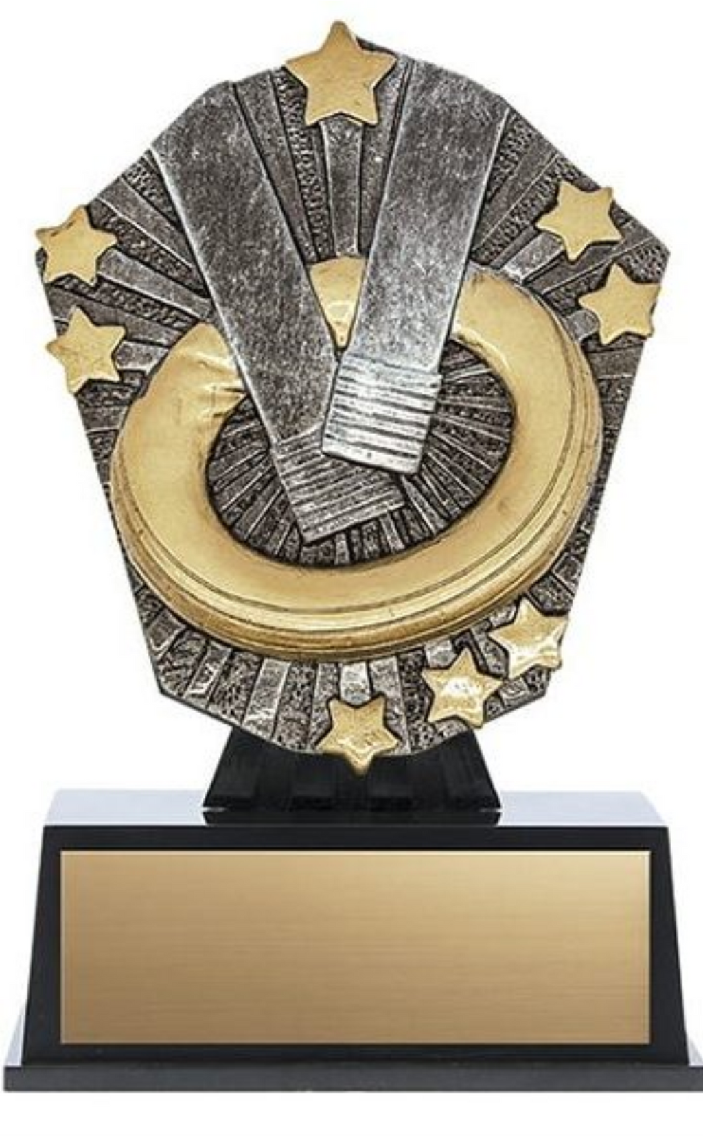 Ringette trophy - Cosmos series