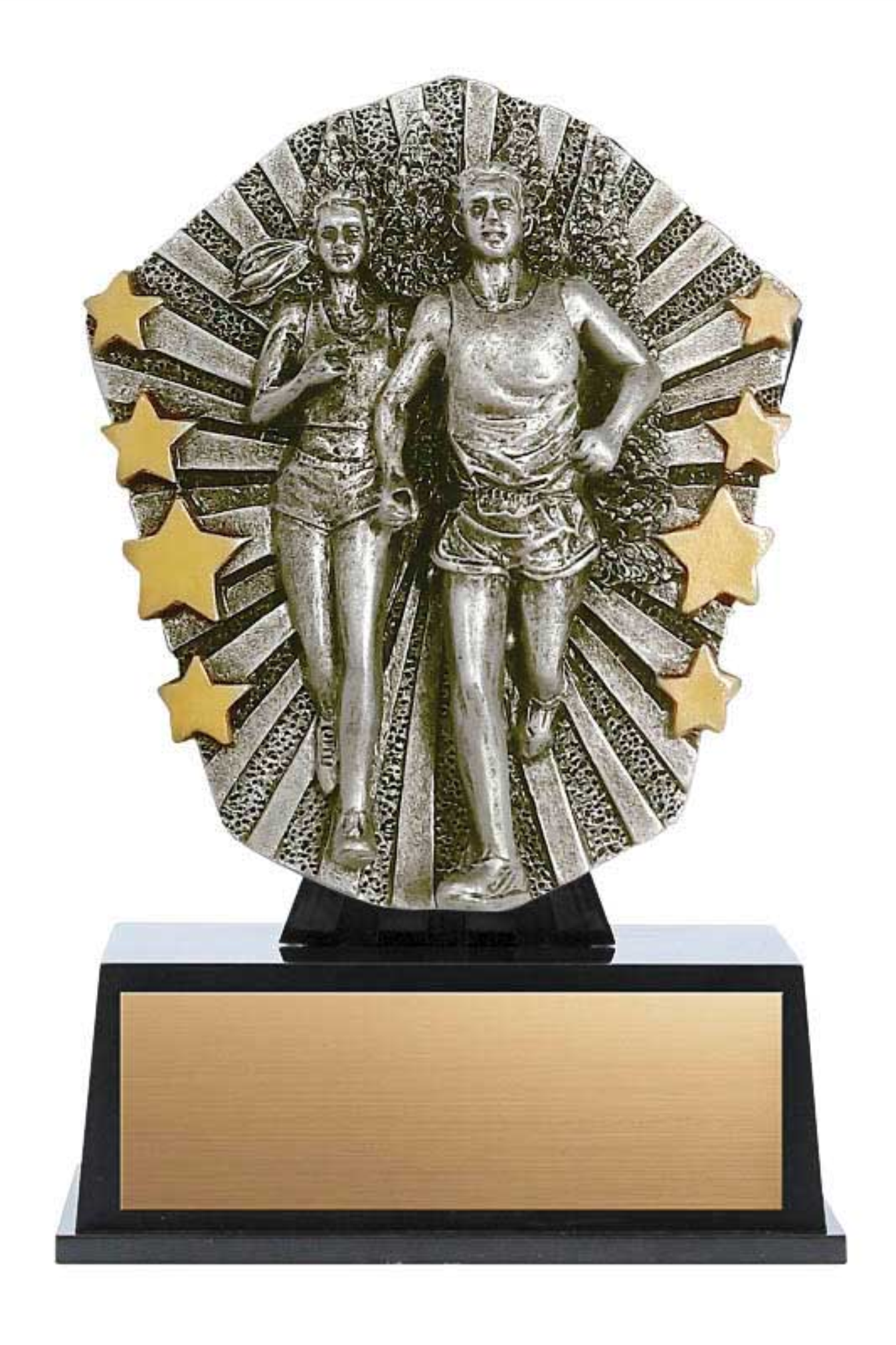 Cross Country trophy - Cosmos series