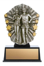 Cross Country trophy - Cosmos series