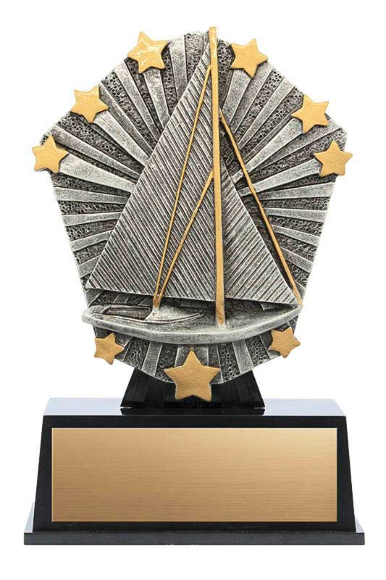 Sailing trophy - Cosmos series