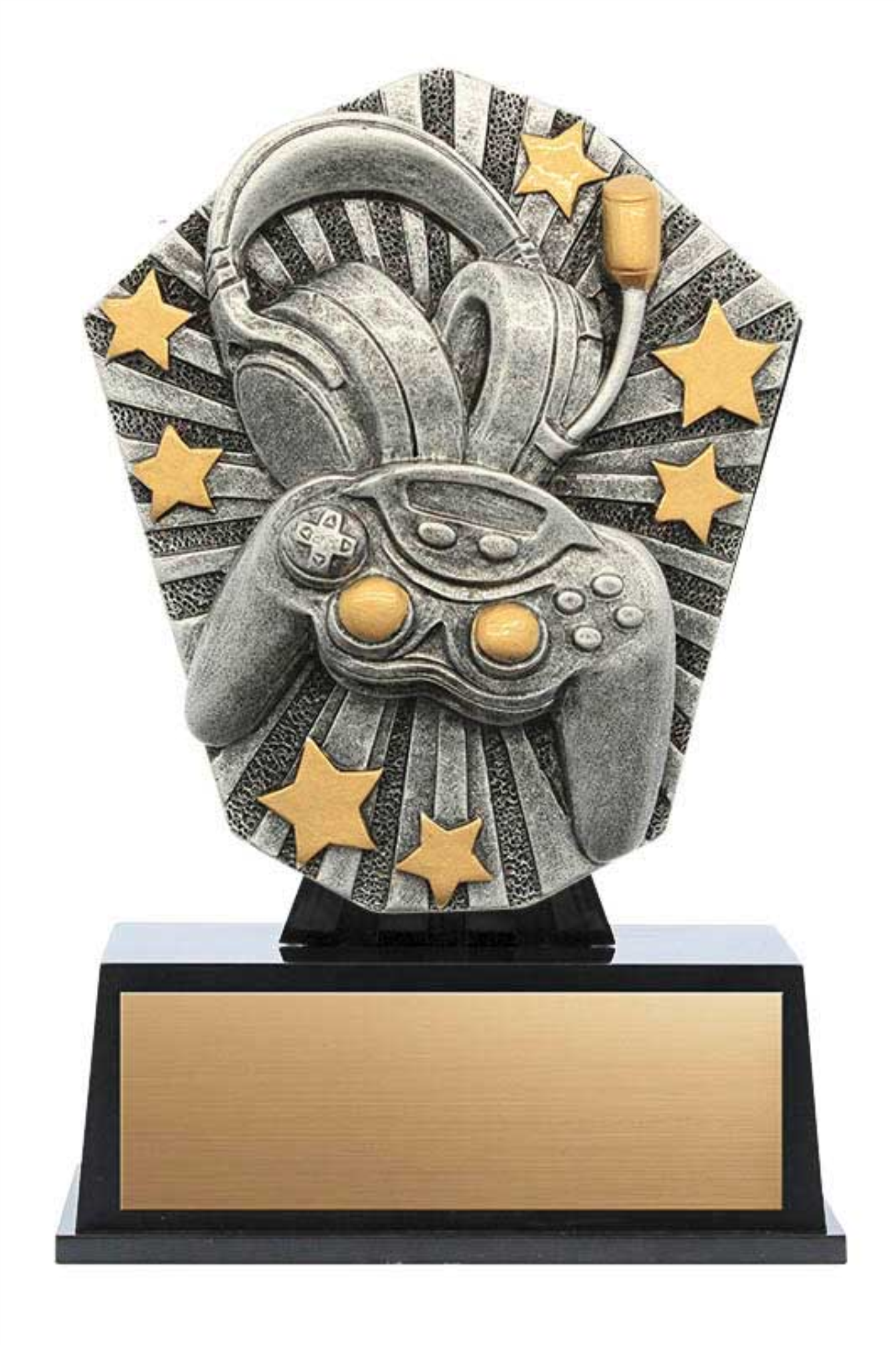 E-Sports trophy - Cosmos series