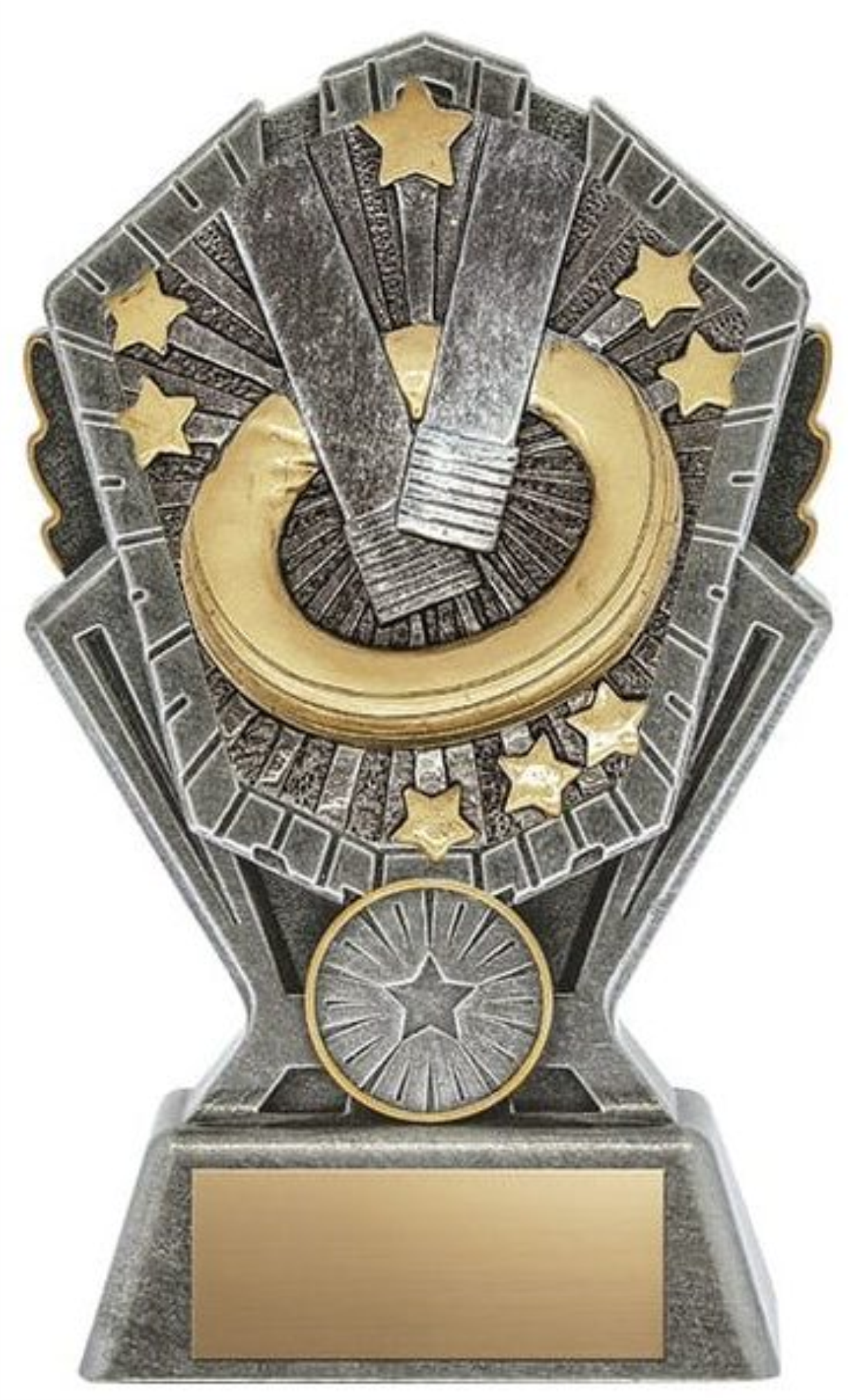 Ringette trophy - Cosmos series