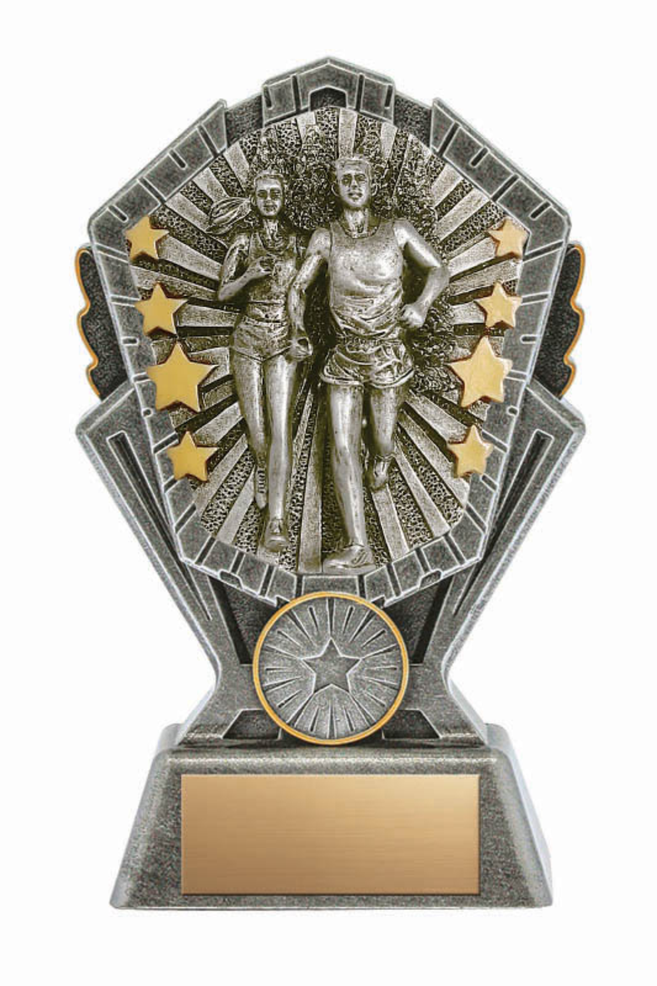 Cross Country trophy - Cosmos series