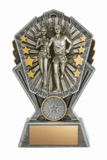 Cross Country trophy - Cosmos series