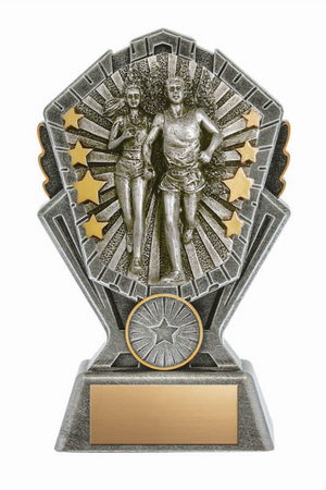 Cross Country trophy - Cosmos series