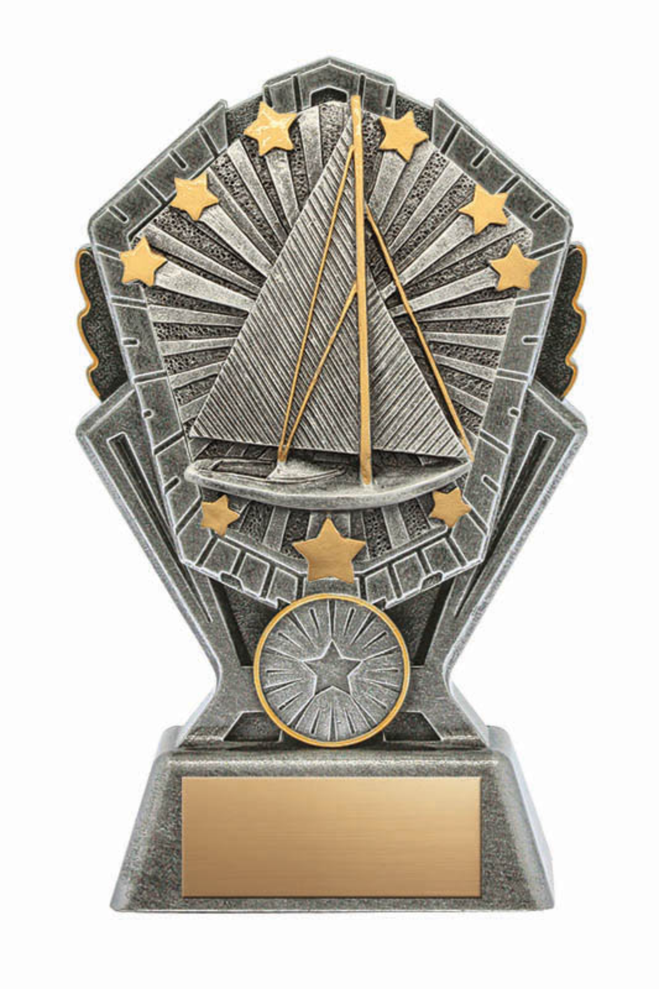 Sailing trophy - Cosmos series