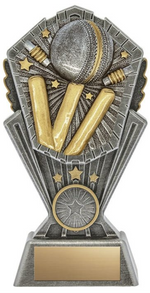 Cricket trophy - Cosmos series