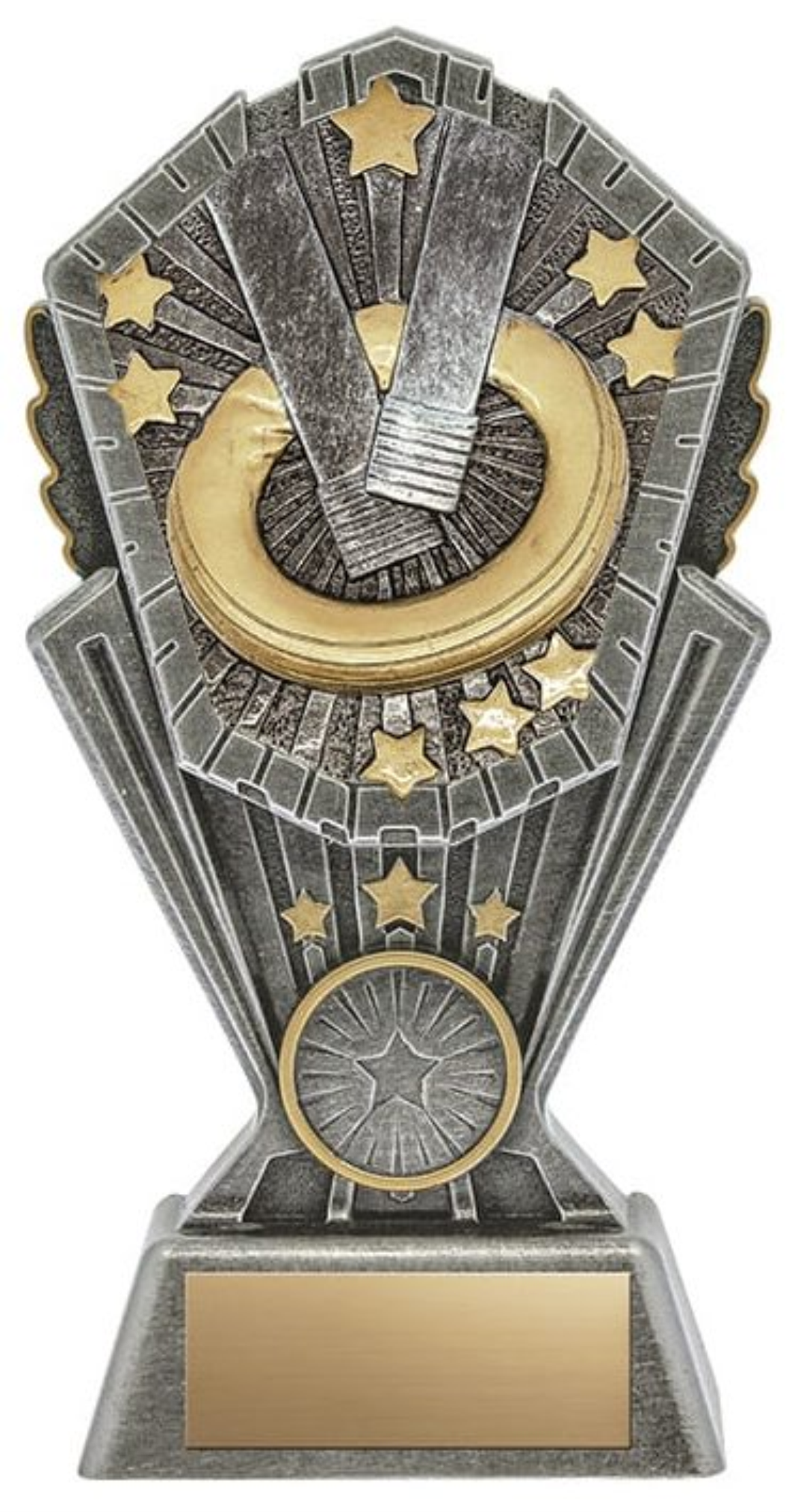 Ringette trophy - Cosmos series