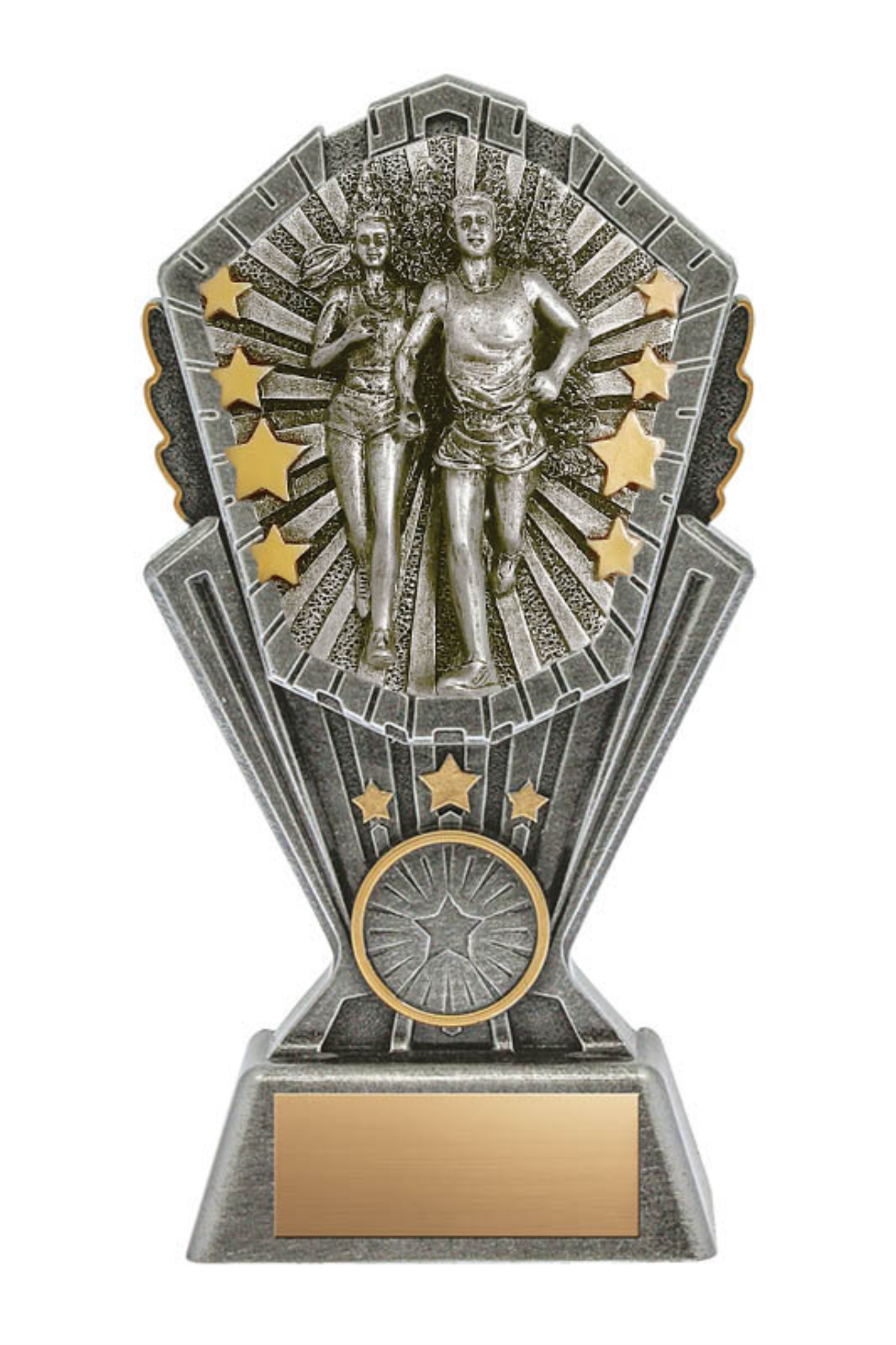 Cross Country trophy - Cosmos series