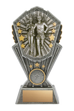 Cross Country trophy - Cosmos series