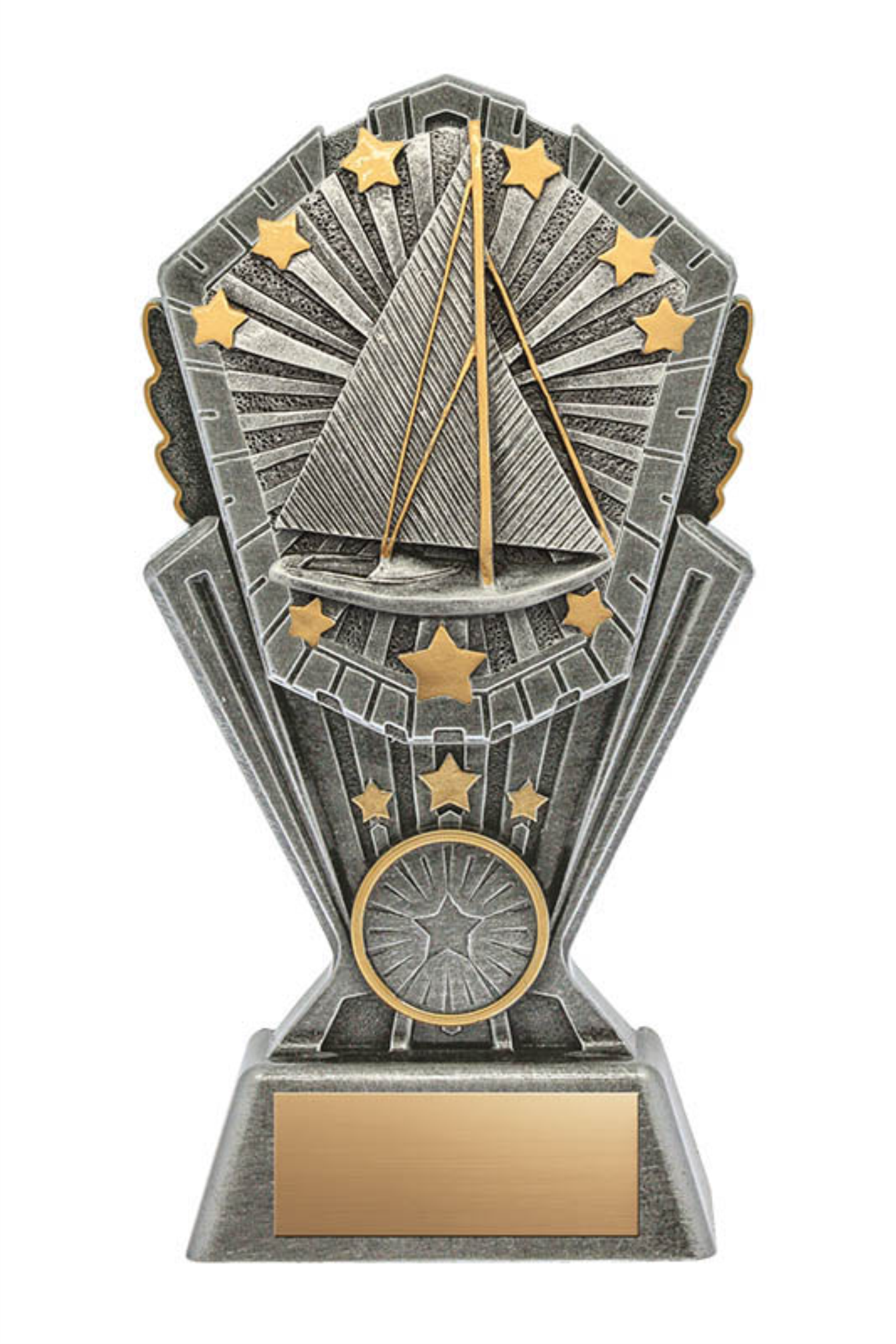 Sailing trophy - Cosmos series