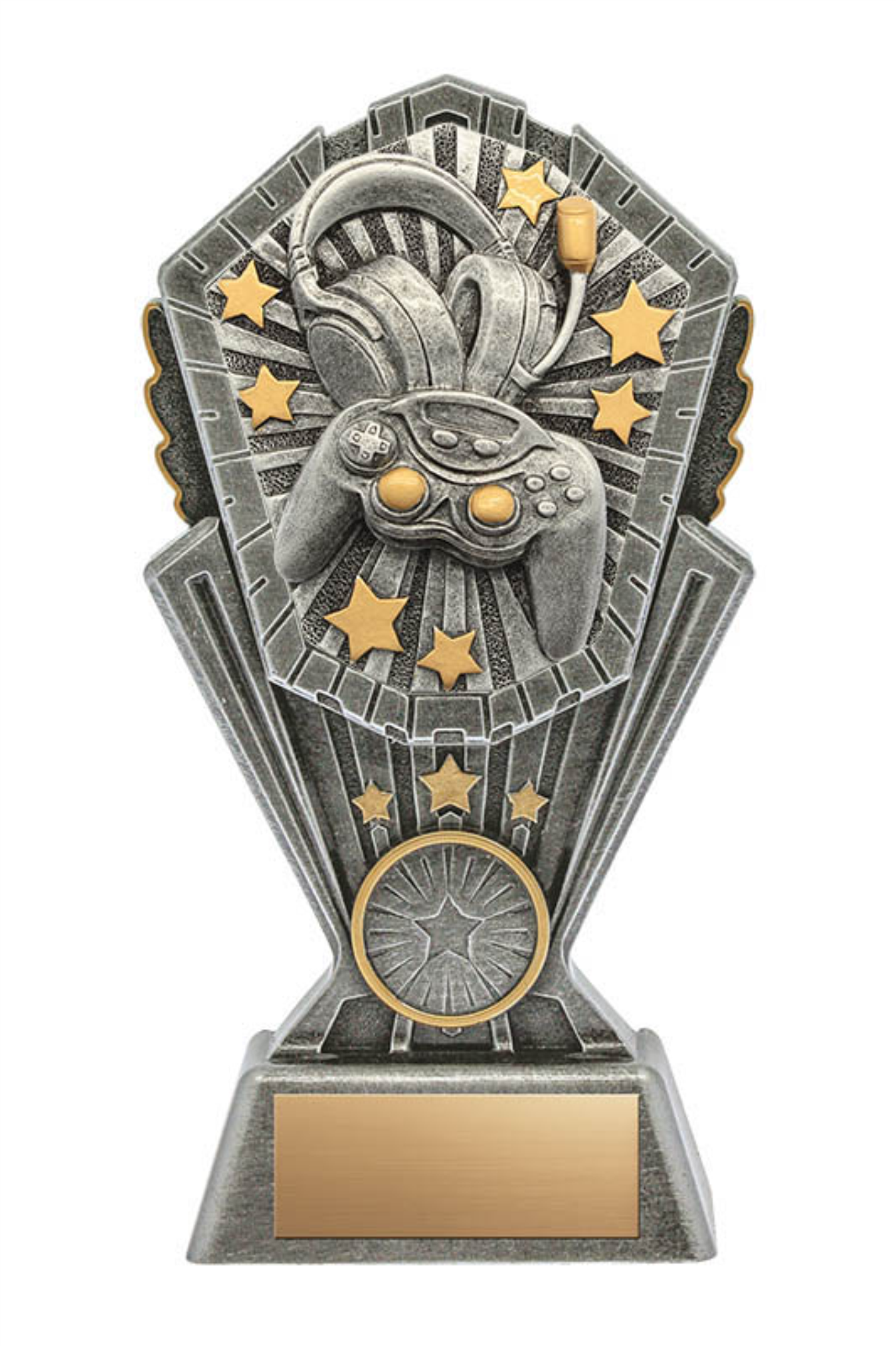 E-Sports trophy - Cosmos series