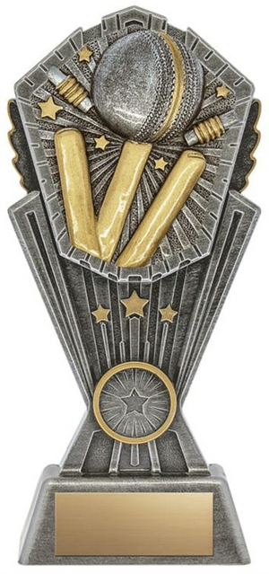 Cricket trophy - Cosmos series