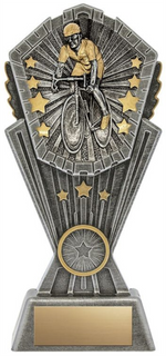 Cycling trophy - Cosmos series