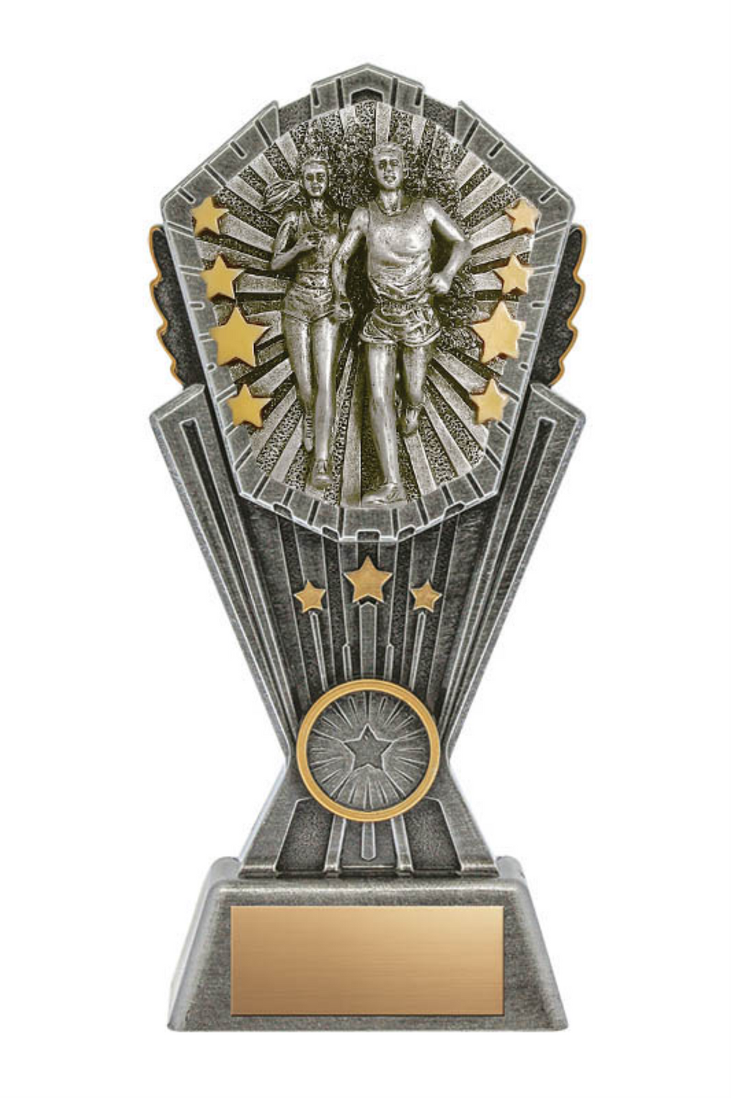 Cross Country trophy - Cosmos series