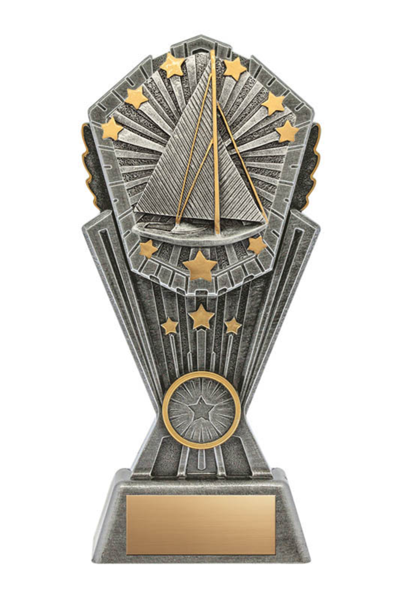 Sailing trophy - Cosmos series