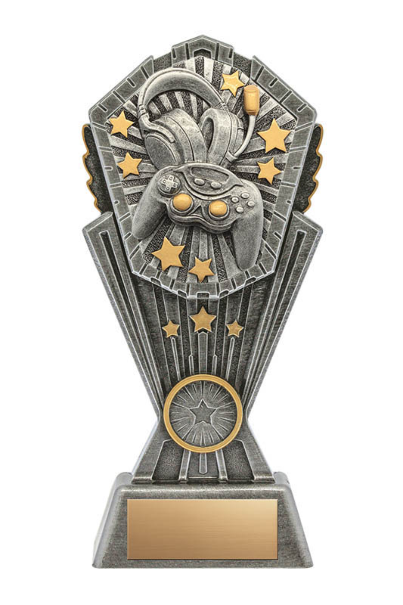E-Sports trophy - Cosmos series