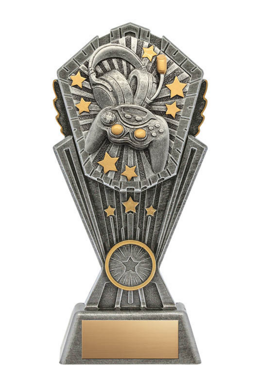 E-Sports trophy - Cosmos series