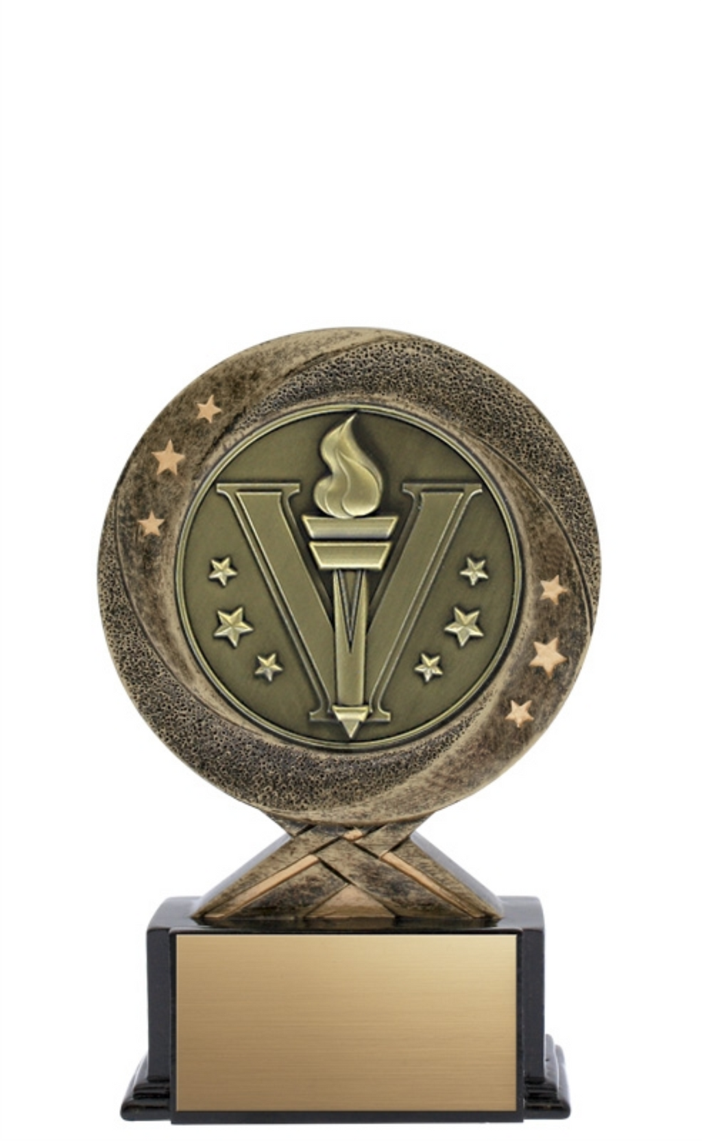 Victory trophy - Matrix series