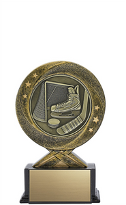 Hockey trophy - Matrix series