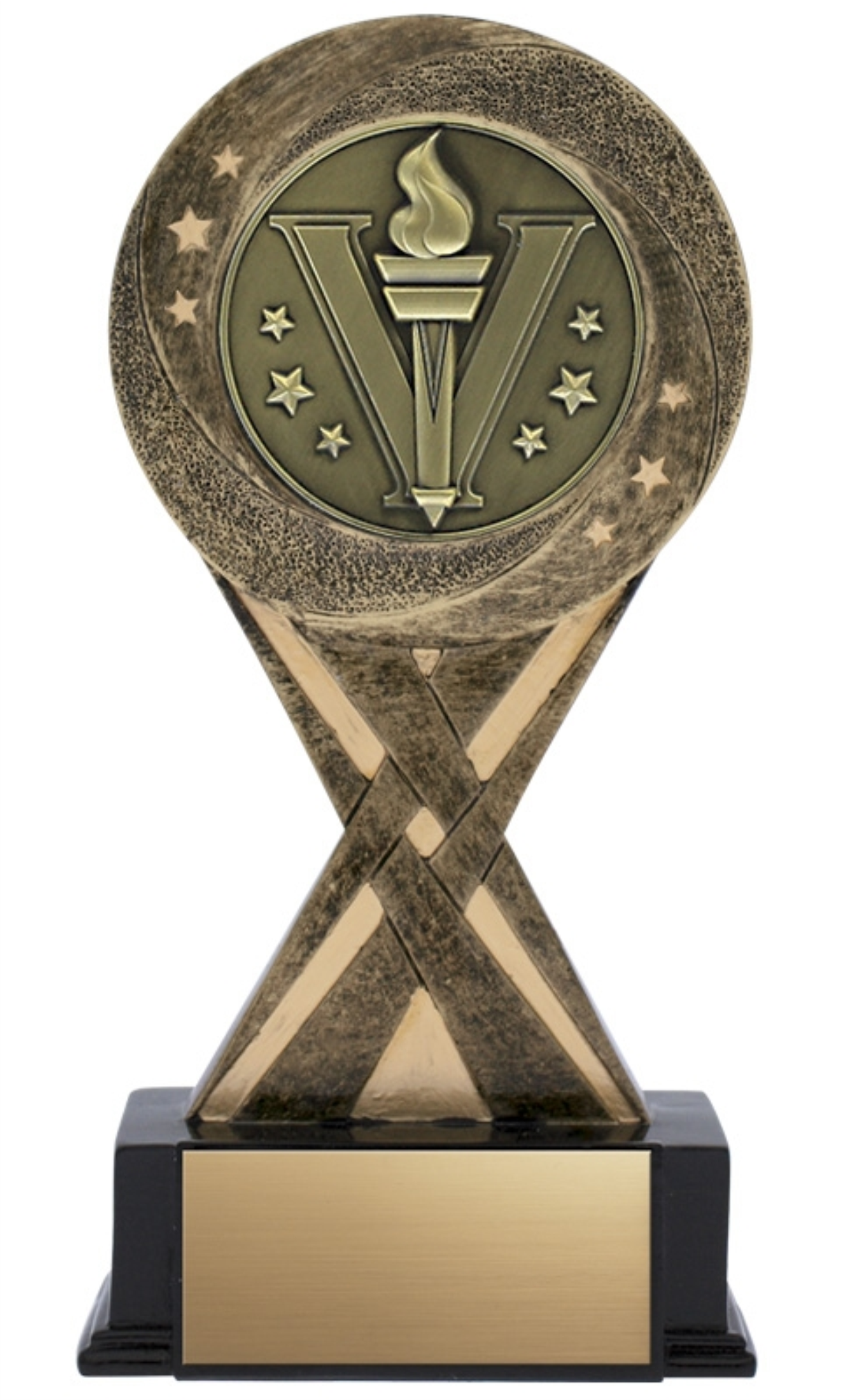 Victory trophy - Matrix series