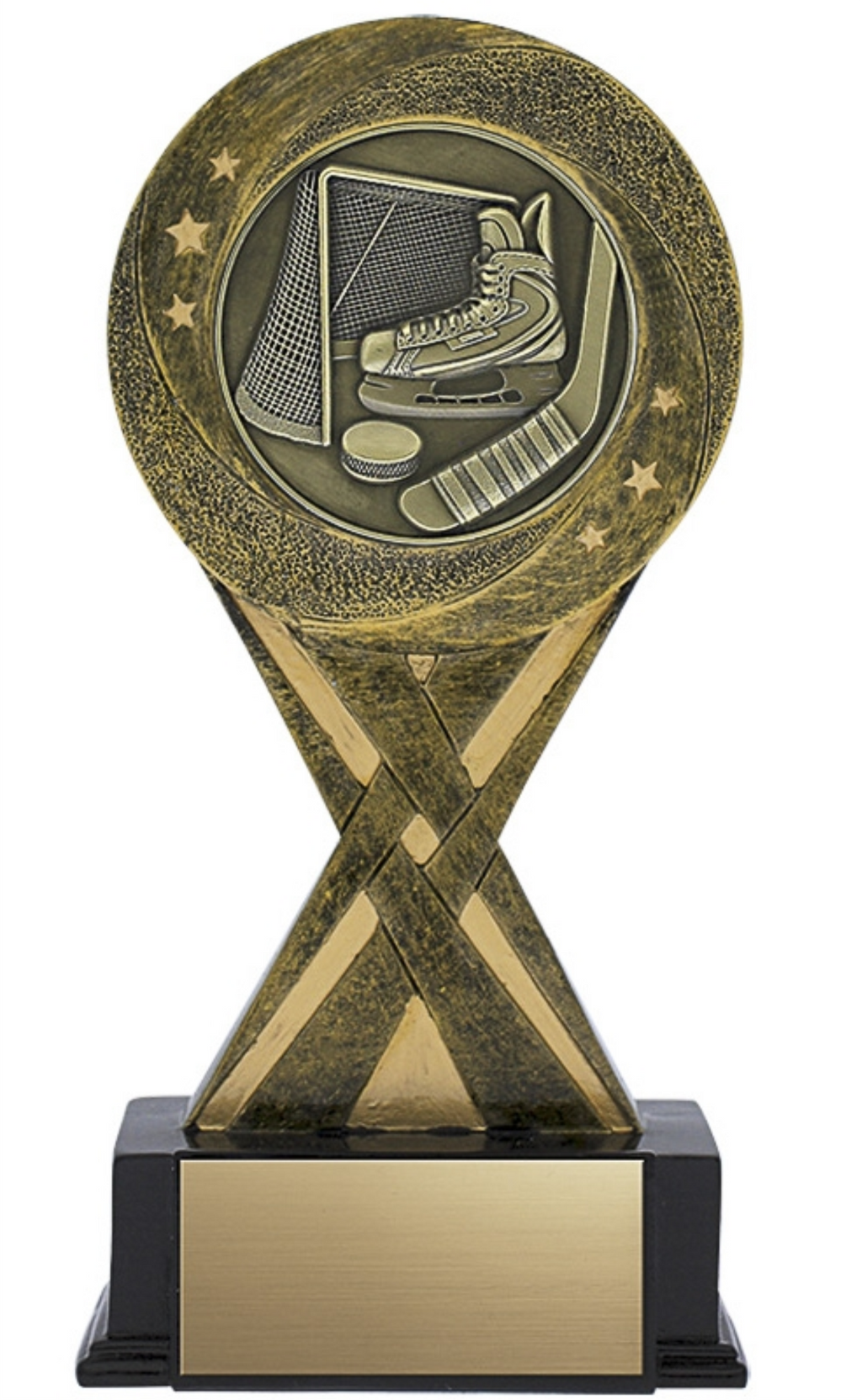 Hockey trophy - Matrix series