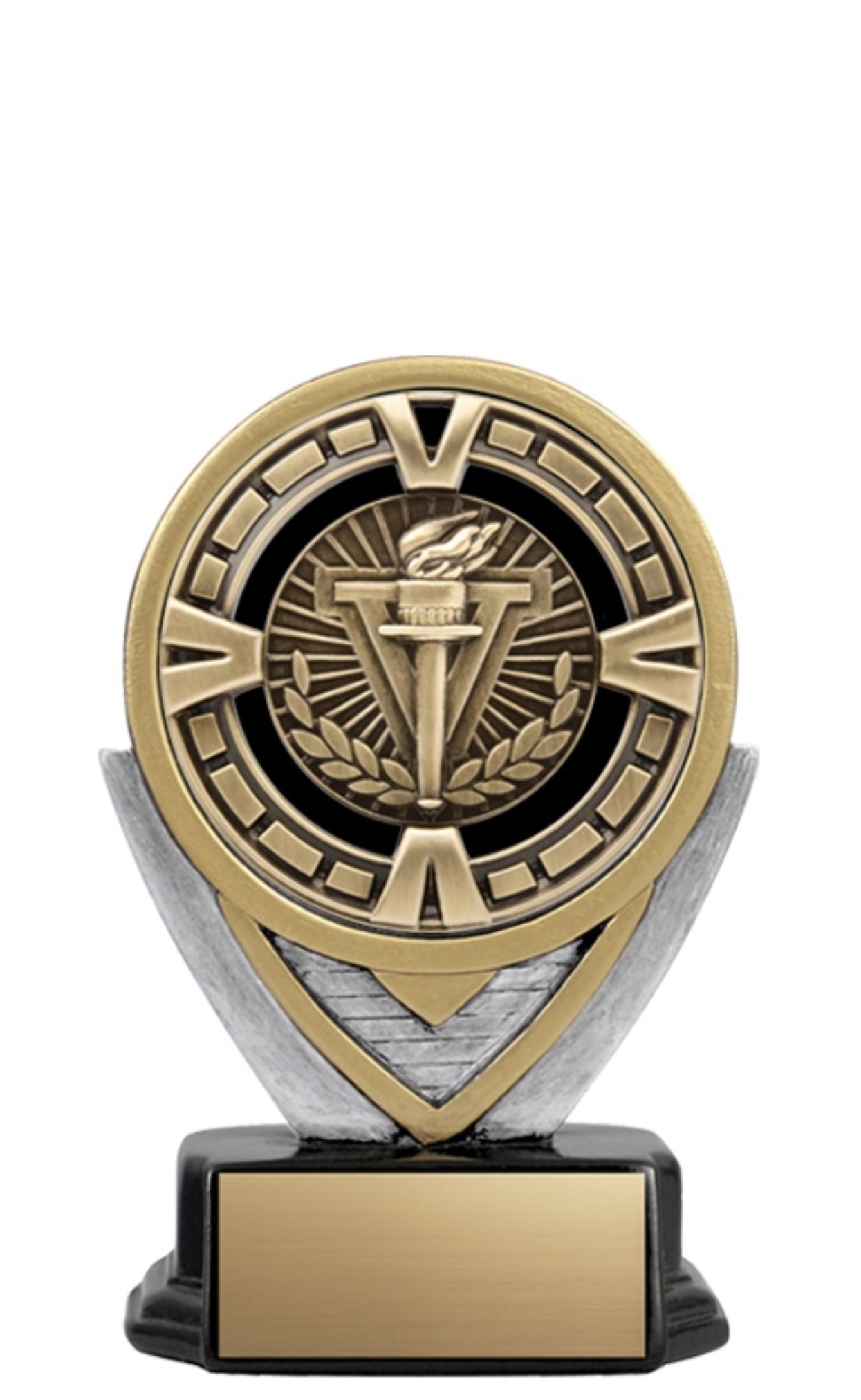 Vatsity Series Trophy 5’’