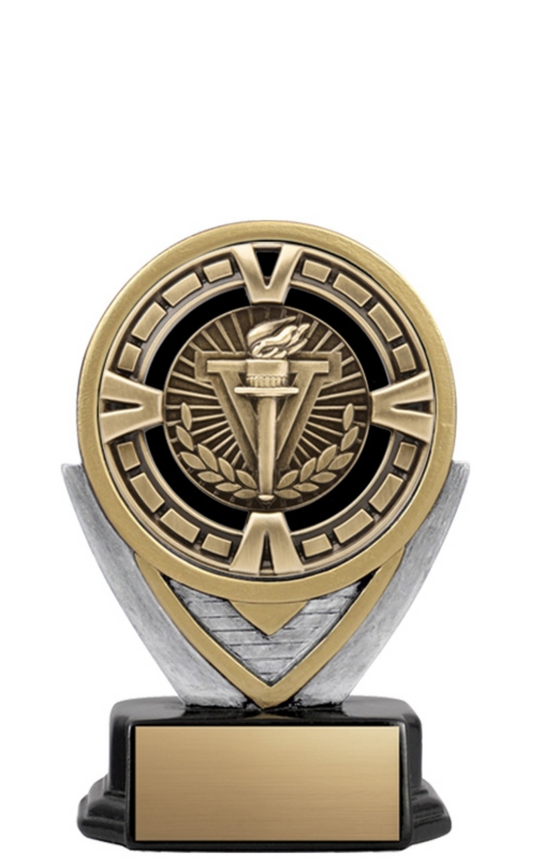 Vatsity Series Trophy 5’’