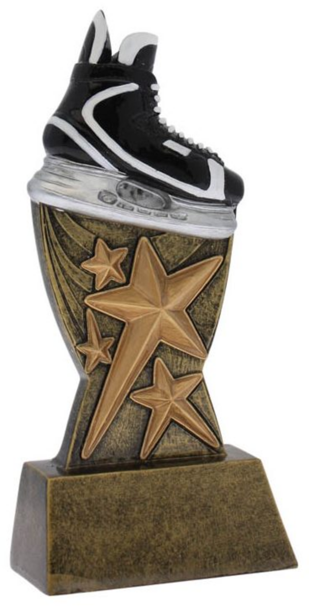 Hockey trophy - Orbit series