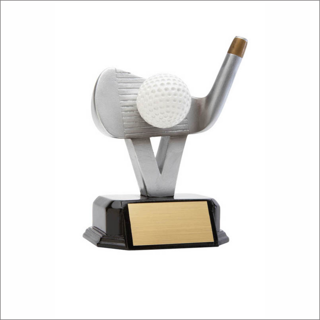 Golf Resins