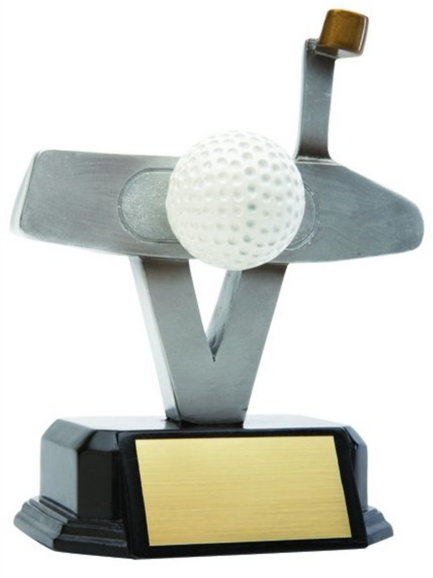 Golf Resins
