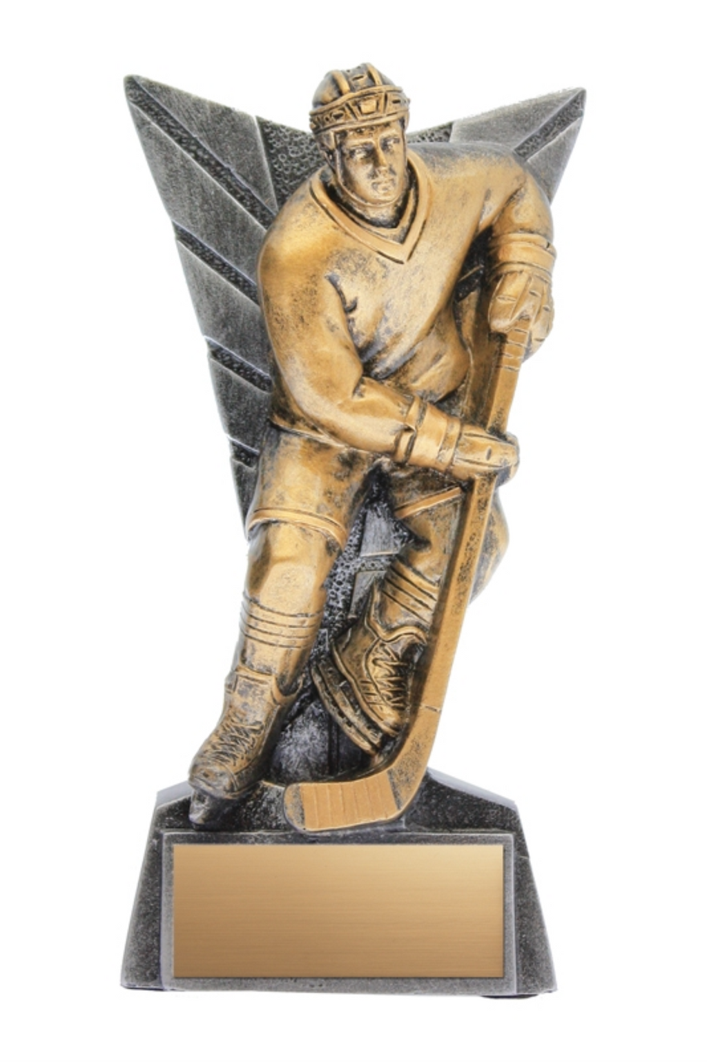 Hockey Male trophy - Delta series