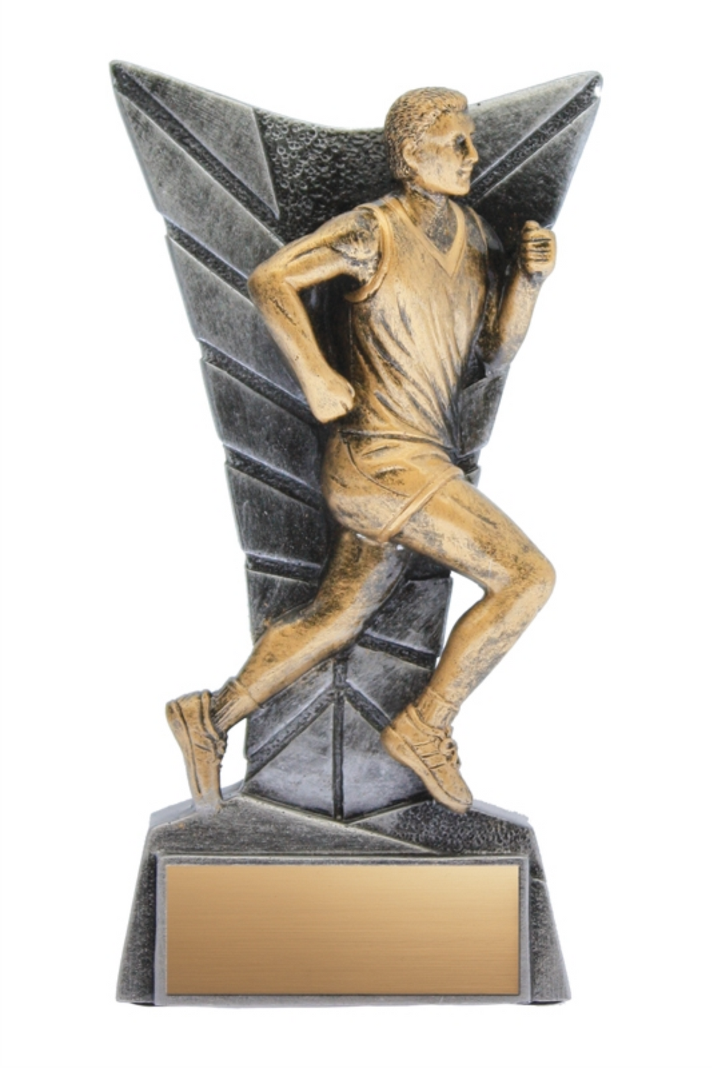 Track & Field trophy - Delta series
