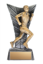 Track & Field trophy - Delta series