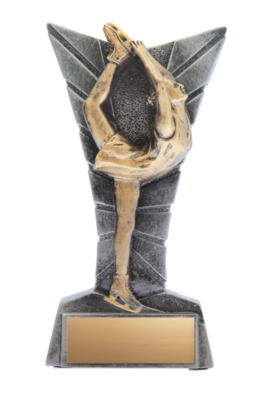 Figure Skating trophy - Delta series