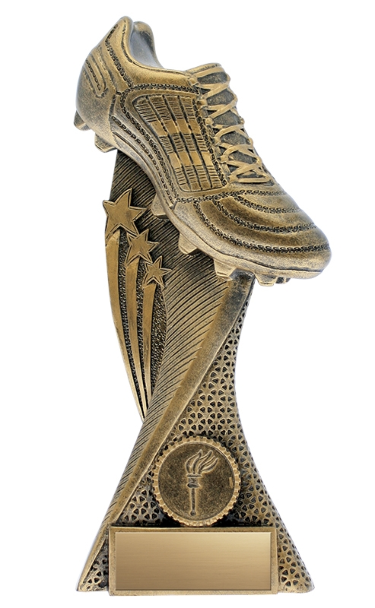 Soccer Boot trophy