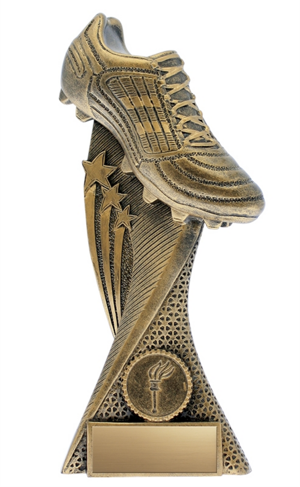 Soccer Boot trophy