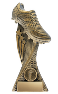 Soccer Boot trophy