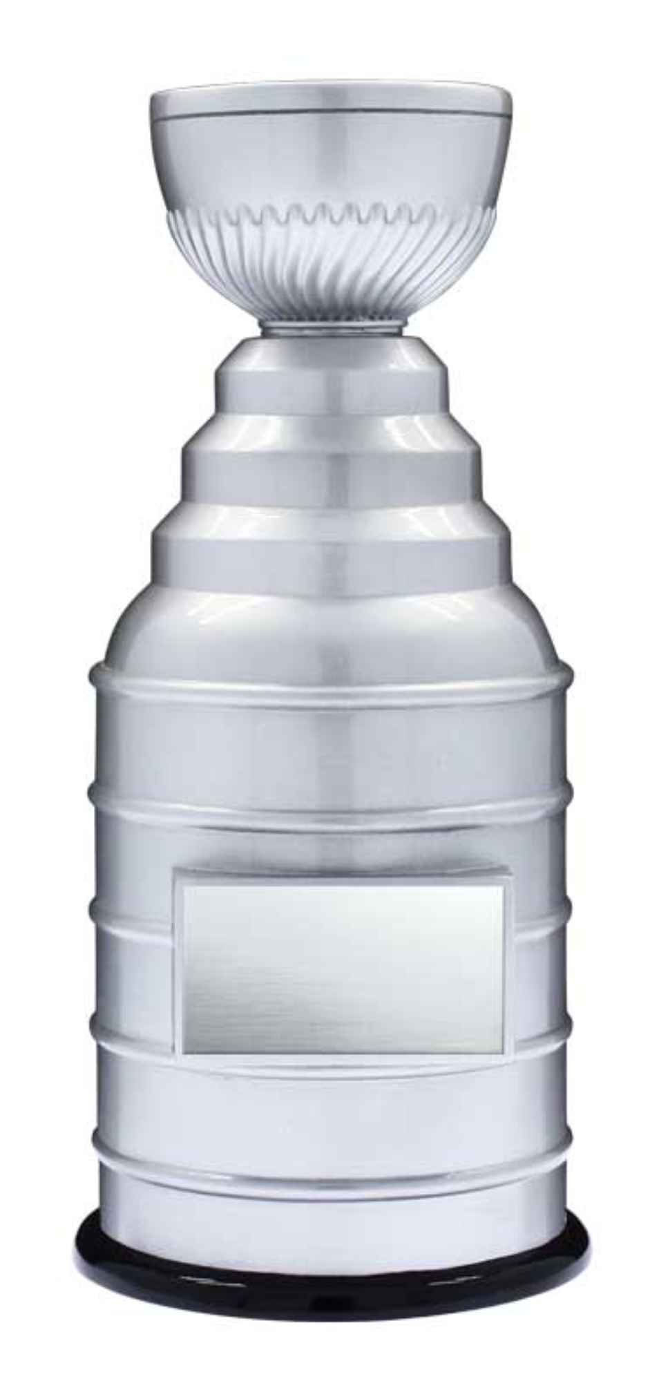 Stanley Cup trophy