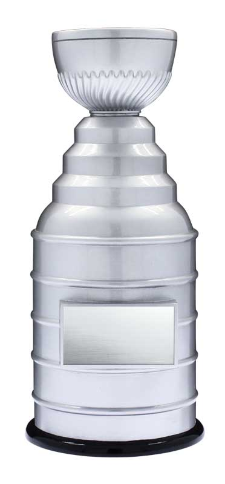 Stanley Cup trophy
