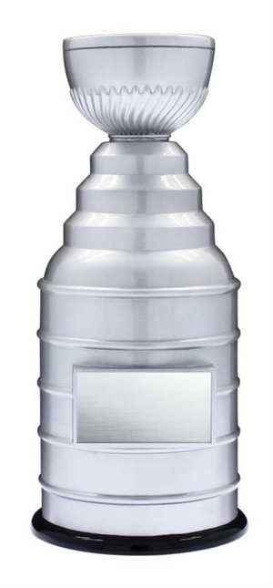 Stanley Cup trophy