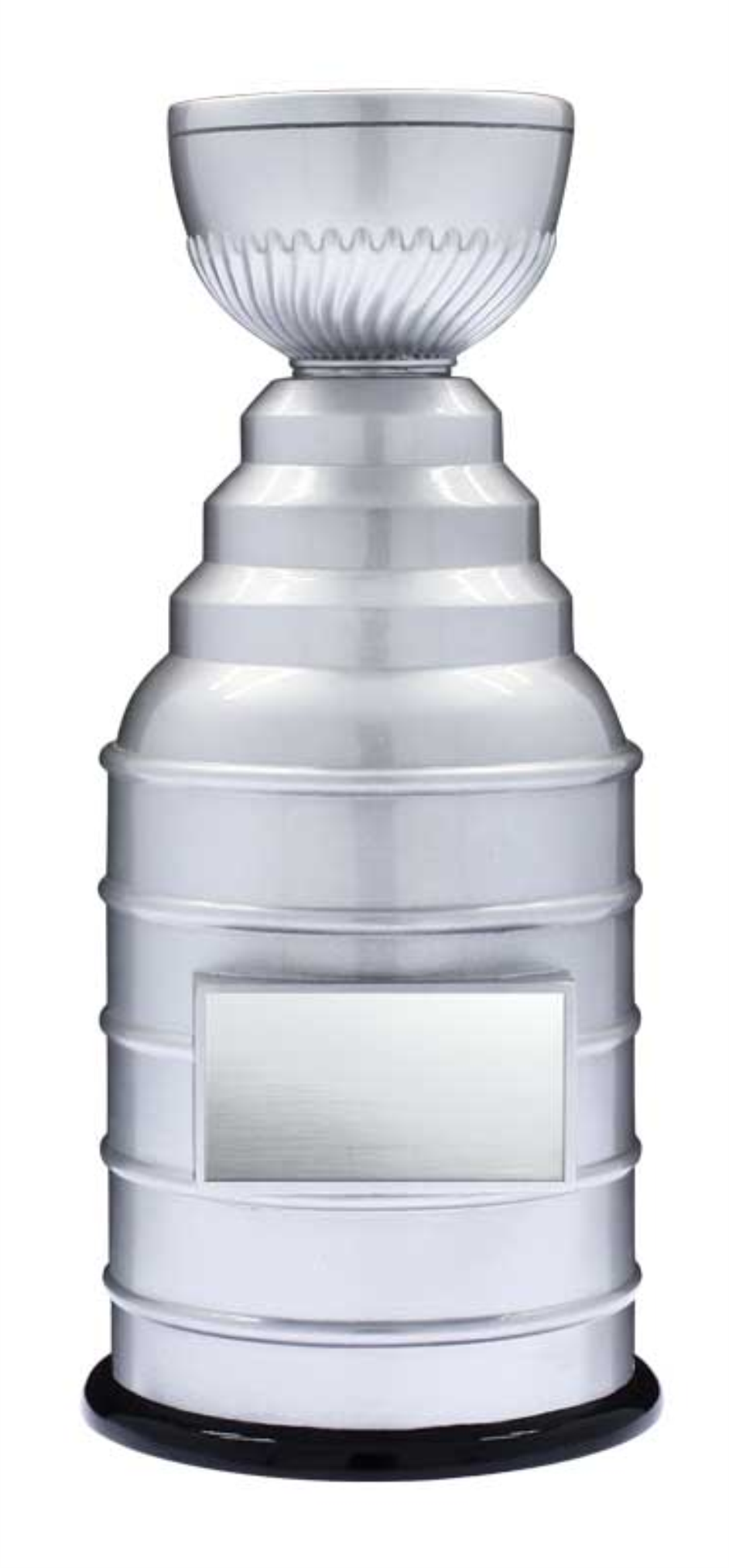 Stanley Cup trophy