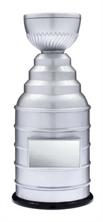 Stanley Cup trophy