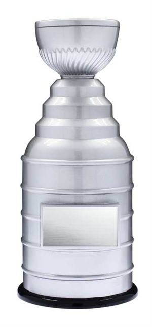 Stanley Cup trophy