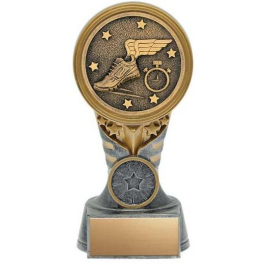 Track trophy - Ikon Series 6", 7" & 8"