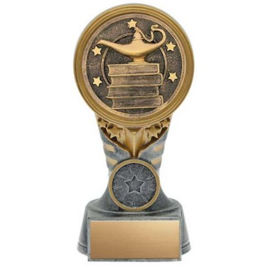 Academic  trophy - Ikon Series 6", 7" & 8"