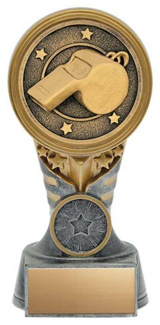 Coach Trophy - Ikon Series 6’’ 7’’ & 8’’