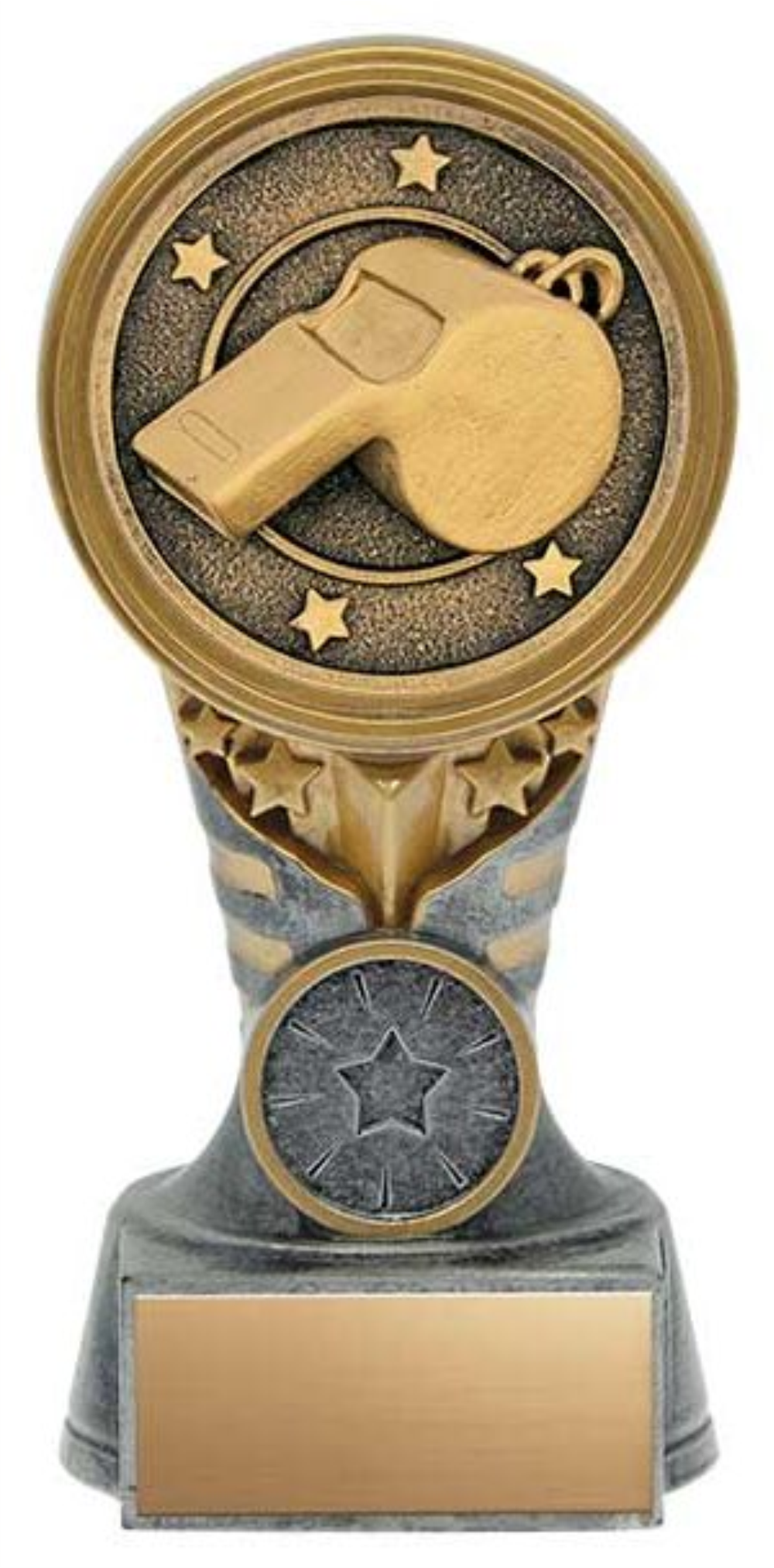 Coach Trophy - Ikon Series 6’’ 7’’ & 8’’