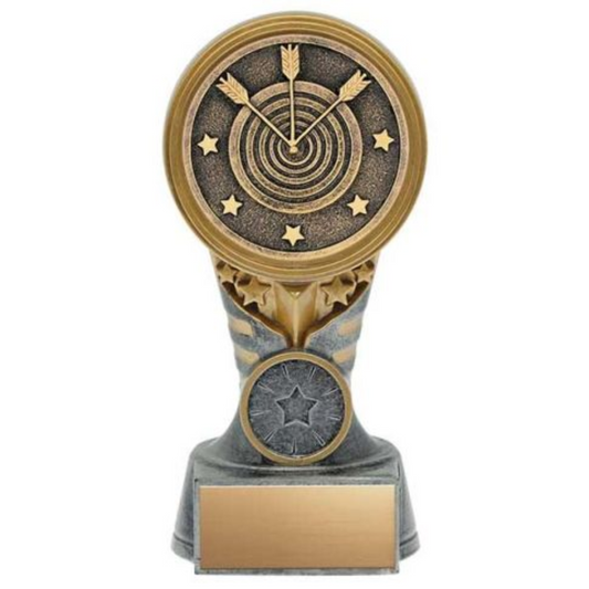 Archery  trophy - Ikon Series 6", 7" & 8"
