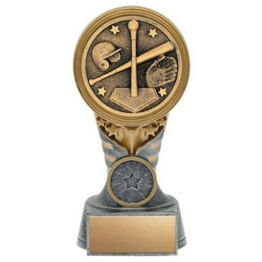 T-Ball  trophy - Ikon Series 6", 7" & 8"